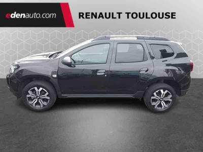 Dacia Duster TCe 130 4x2 Journey