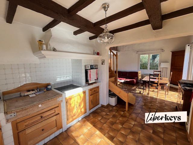 Villa - 115 m² - 4 pièces