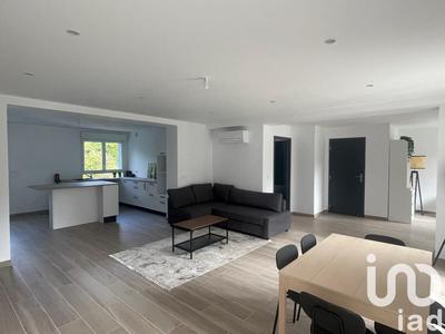 Maison - 178 m² - 6 pièces