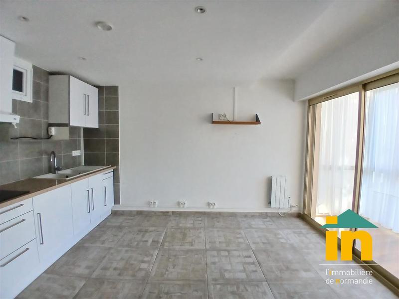 Appartement - 29 m² - 1 pièce