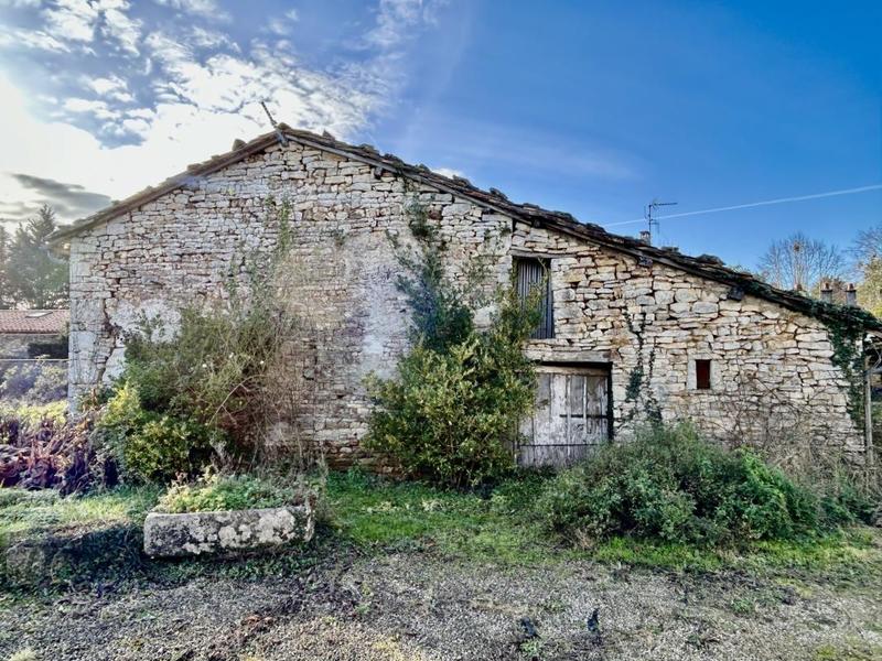 Maison - 167 m² - 6 pièces