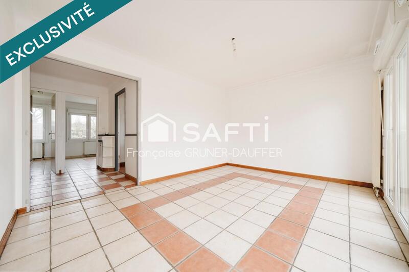 Maison - 136 m² - 5 pièces