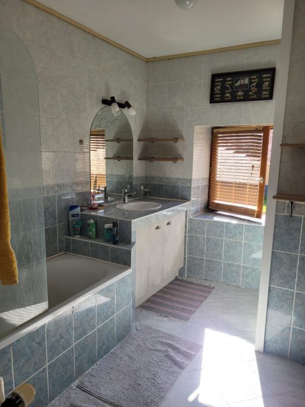 Maison - 164 m² - 6 pièces