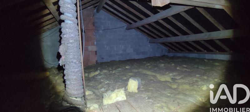 Appartement - 100 m² - 5 pièces