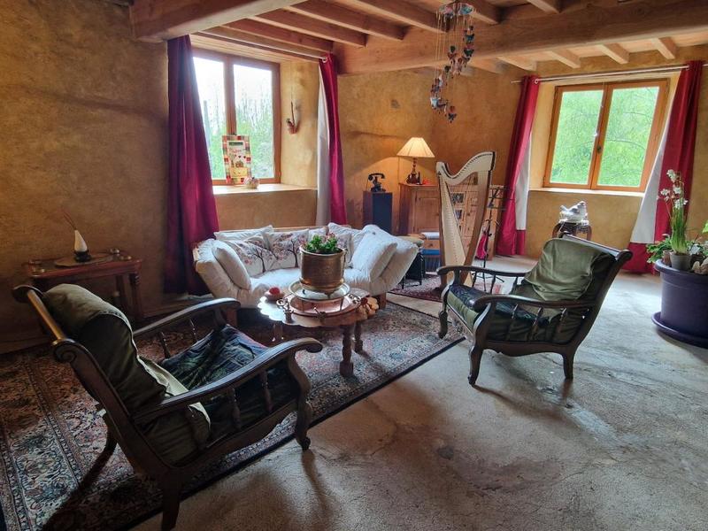 Maison - 154 m² - 5 pièces