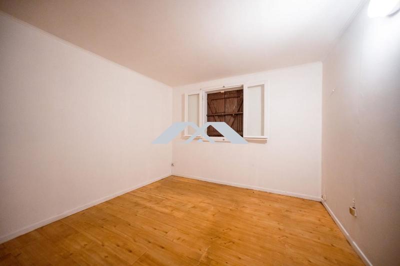 Maison - 118 m² - 5 pièces