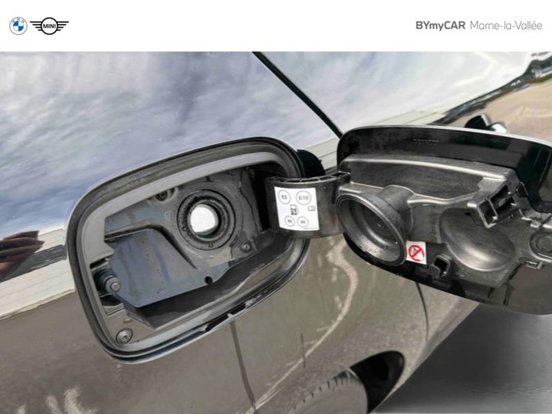 Renault Mégane IV Berline TCe 160 Edc Fap Gt-Line