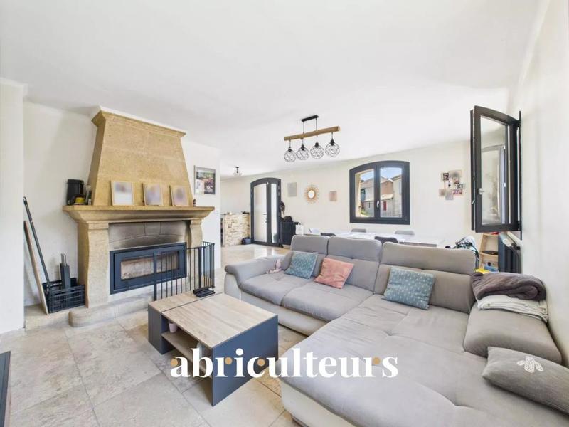 Appartement - 103 m² - 4 pièces