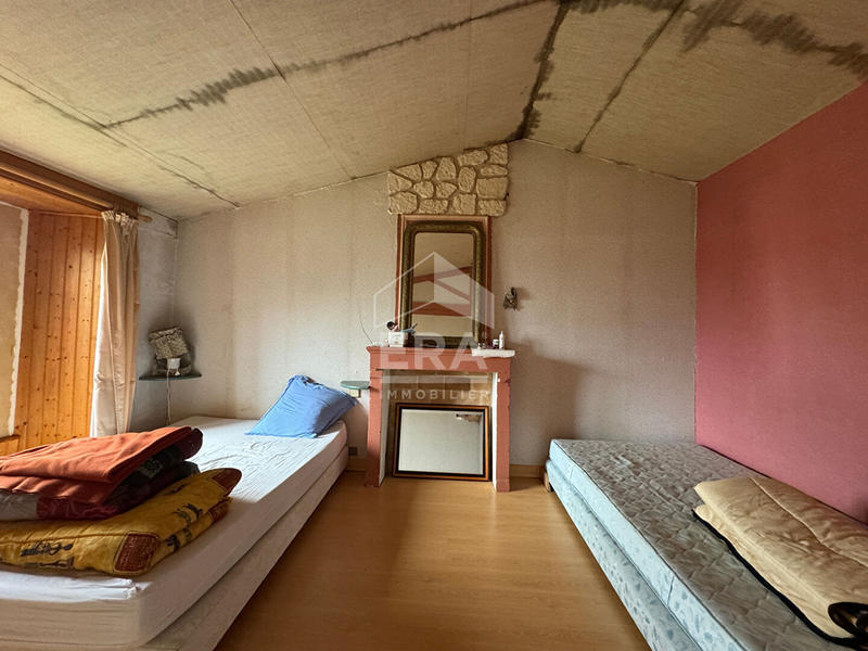 Maison - 178 m² - 5 pièces