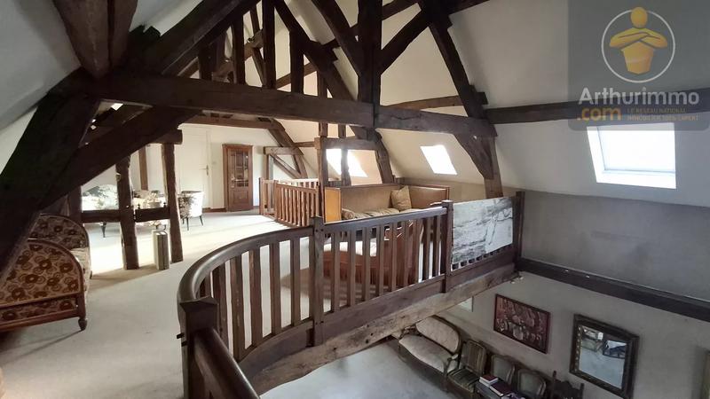 Propriété - 193 m² - 7 pièces