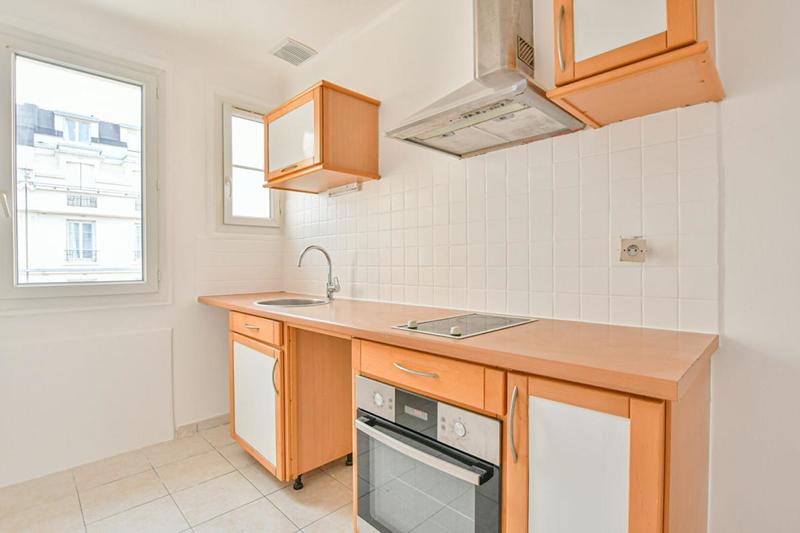 Appartement - 51 m² - 2 pièces