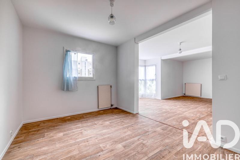 Appartement - 77 m² - 4 pièces