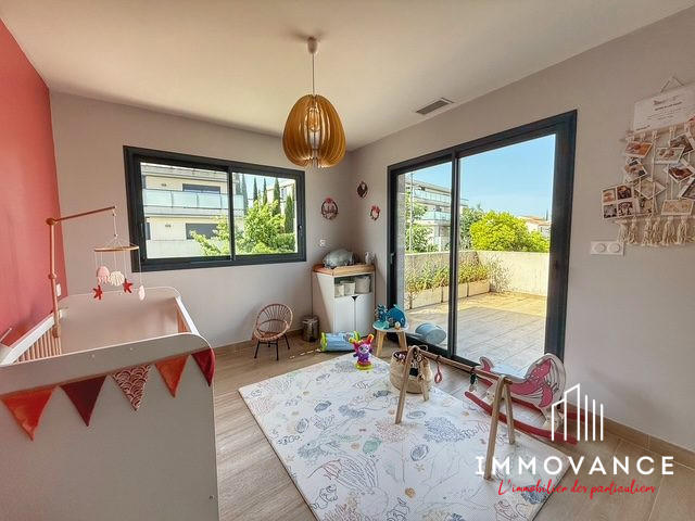 Villa - 160 m² - 7 pièces