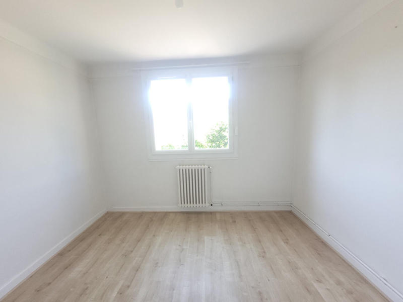 Appartement - 68 m² - 4 pièces