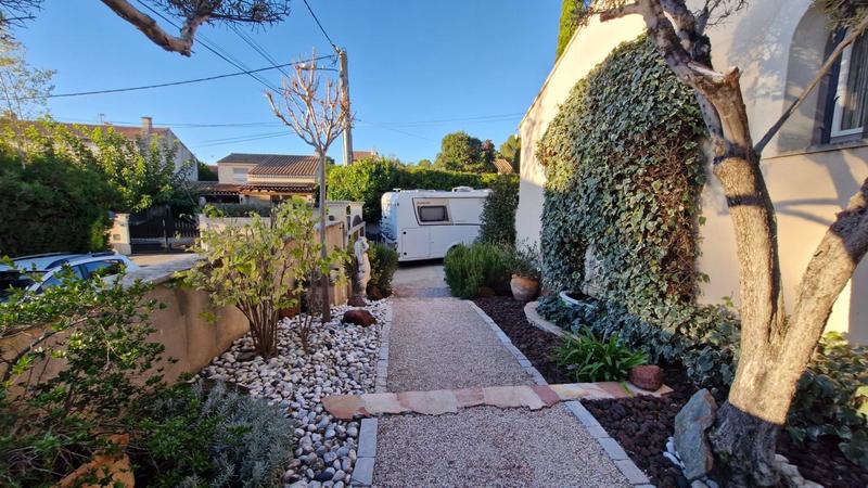 Maison - 138 m² - 5 pièces