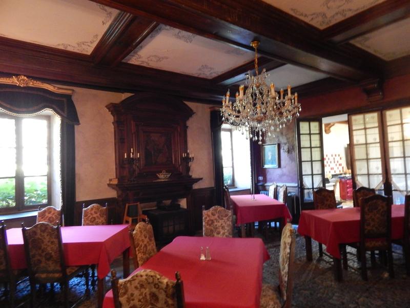 Château - 511 m² - 28 pièces