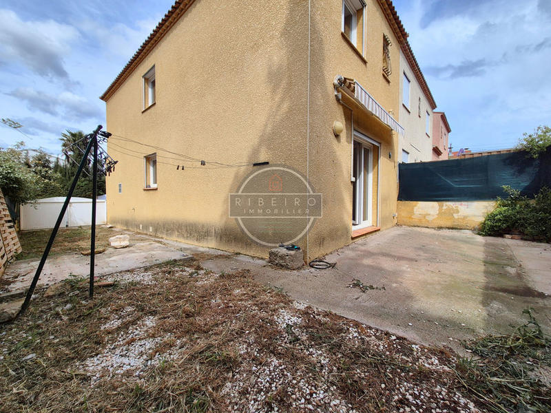 Villa - 81 m² - 4 pièces