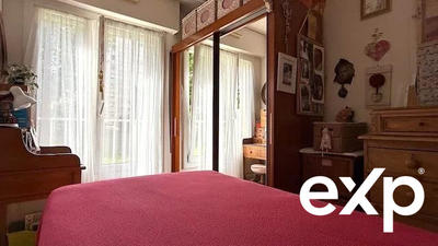 Viager - Appartement - 31 m² - 1 pièce