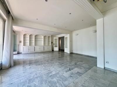 Appartement - 116 m² - 4 pièces