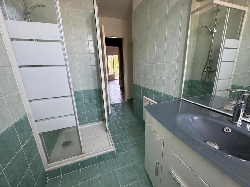 Maison de ville - 135 m² - 4 pièces