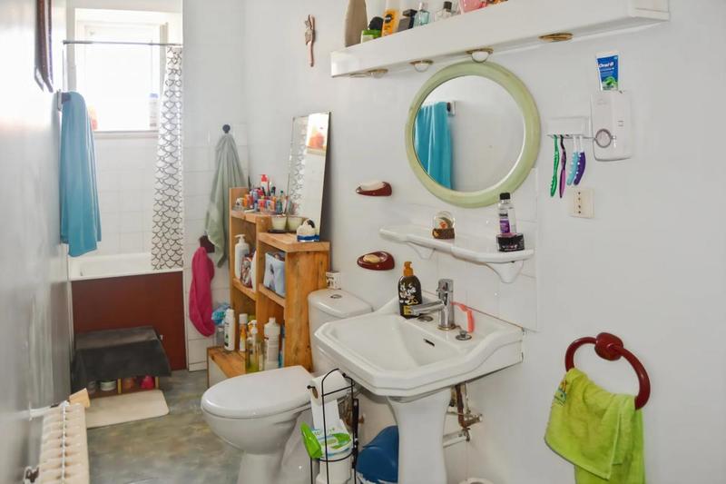 Maison - 200 m² - 7 pièces