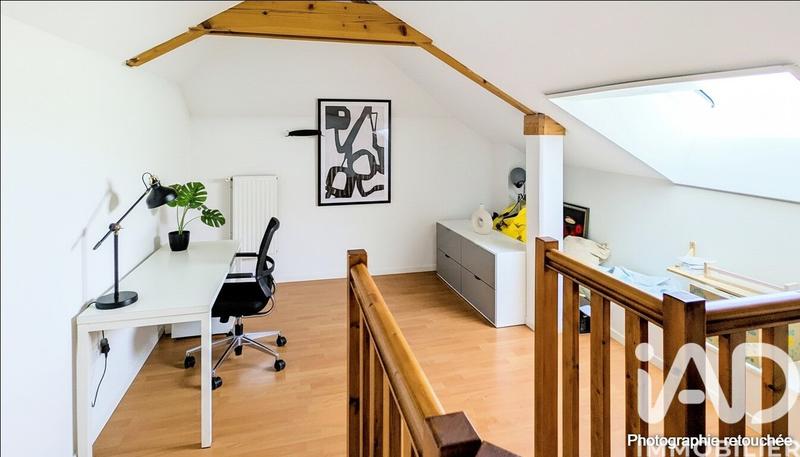 Appartement - 138 m² - 5 pièces