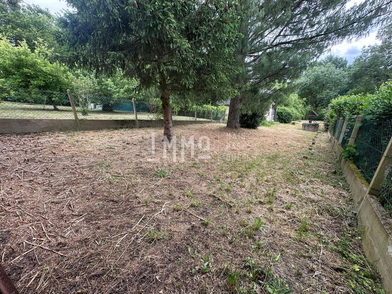 Maison - 33 m² - 2 pièces