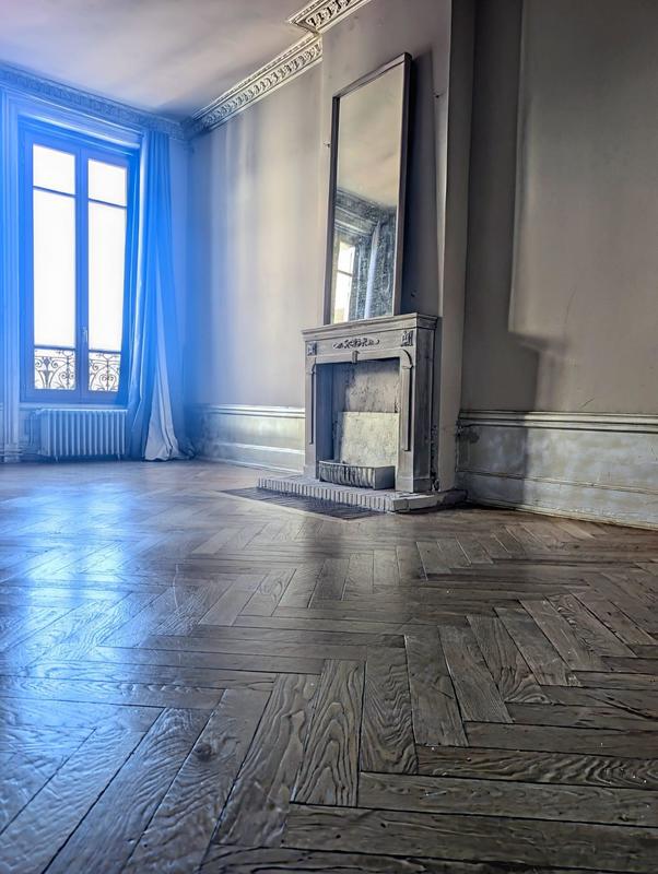 Appartement - 130 m² - 5 pièces