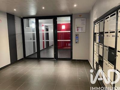 Appartement - 79 m² - 4 pièces