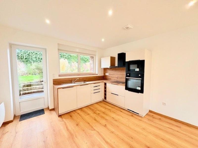 Maison - 48 m² - 3 pièces