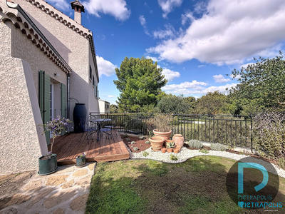 Villa - 183 m² - 5 pièces