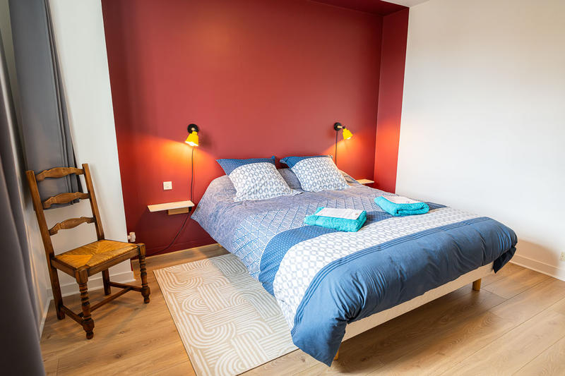 Maison - 370 m² - 11 pièces