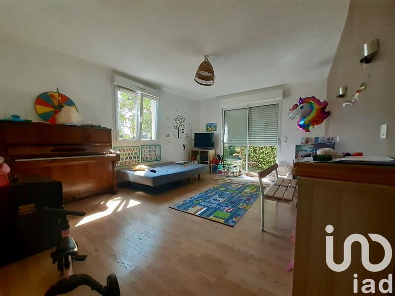 Maison - 162 m² - 6 pièces