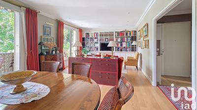 Appartement - 76 m² - 3 pièces