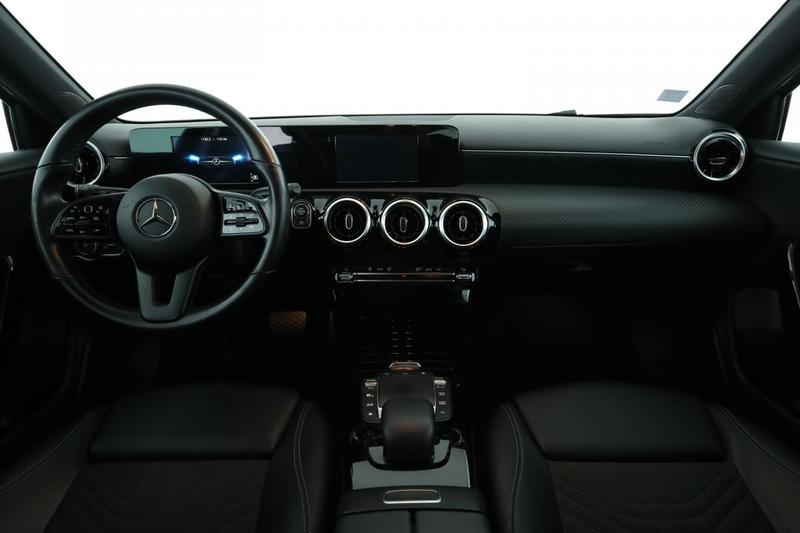 Mercedes Classe a 180 d Style Line 7g-Dct 116 ch