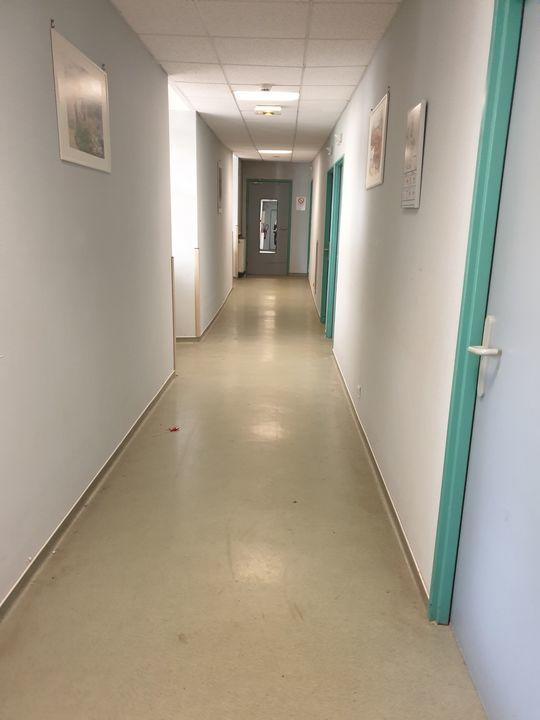 Immeuble - 1 340 m² - 36 pièces