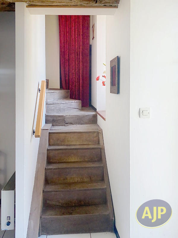 Maison - 115 m² - 4 pièces