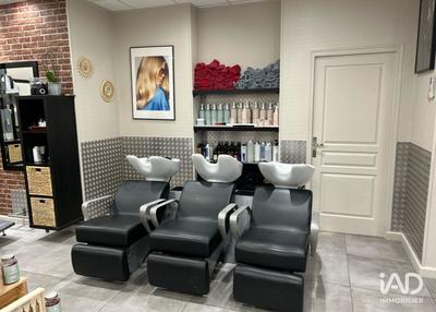 Local commercial - 60 m²