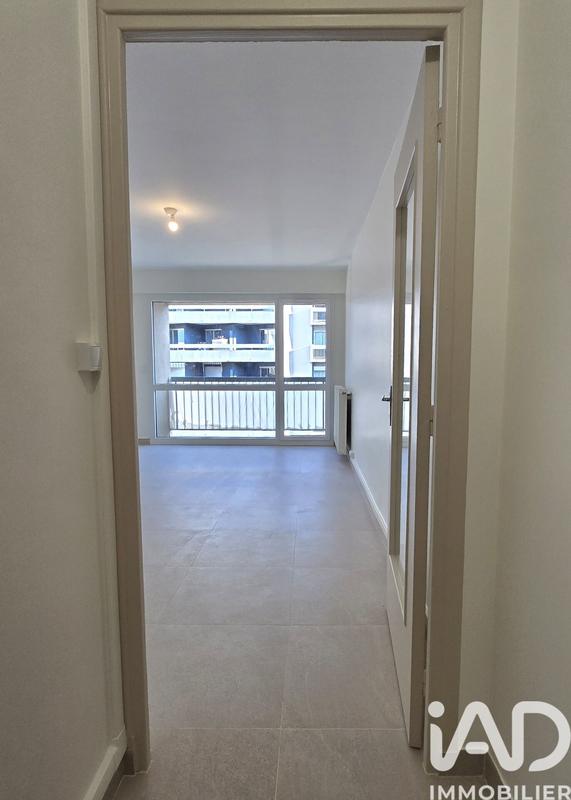 Studio - 29 m² - 1 pièce