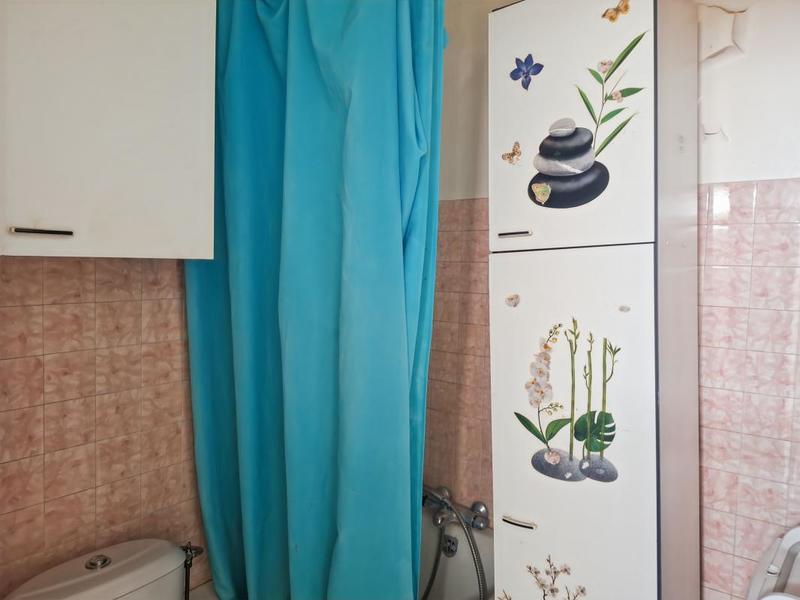 Appartement - 21 m² - 1 pièce