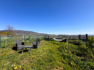 Maison de village - 136 m² - 5 pièces