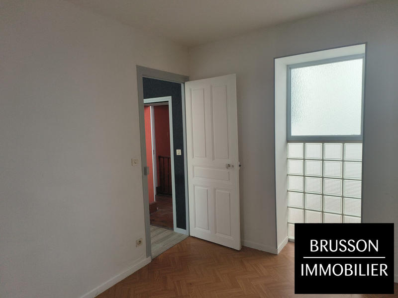 Immeuble - 150 m²