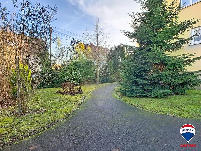 Maison - 144 m² - 5 pièces