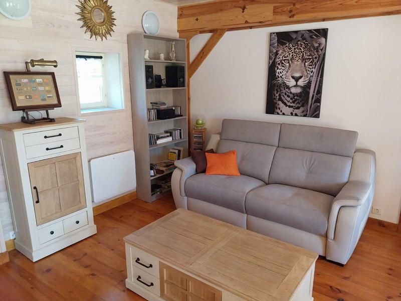 Maison - 75 m² - 4 pièces