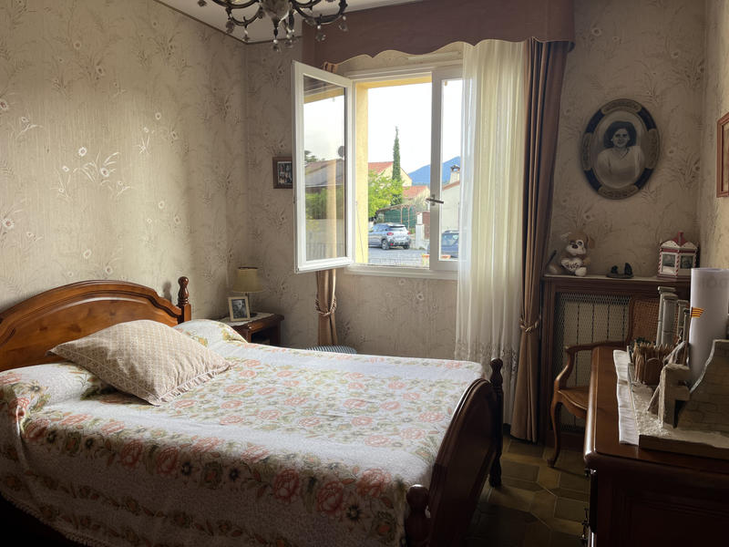 Maison - 117 m² - 3 pièces