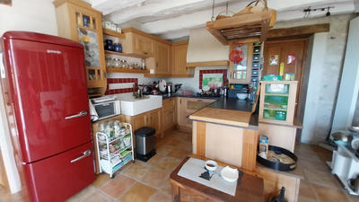 Propriété - 300 m² - 10 pièces