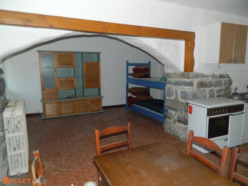 Maison - 172 m² - 7 pièces