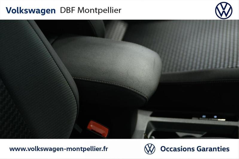 Volkswagen t-Roc 1.0 Tsi 110 Start/Stop Bvm6 Active