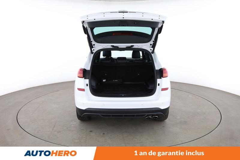 Hyundai Tucson 1.6 CRDi n Line Edition Dct-7 136 ch