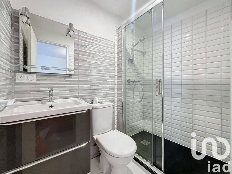 Studio - 20 m² - 1 pièce